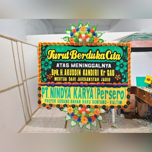 Ucapan Dukacita