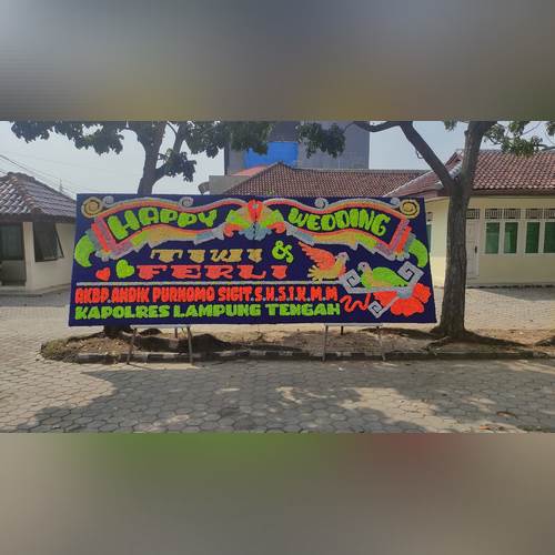 Ucapan Wedding